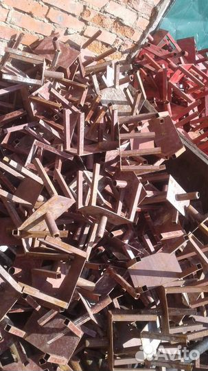 Унивилка для опалубки