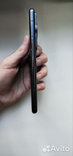 HUAWEI P60, 8/256 ГБ