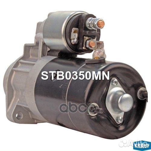 Стартер STB0350MN Krauf