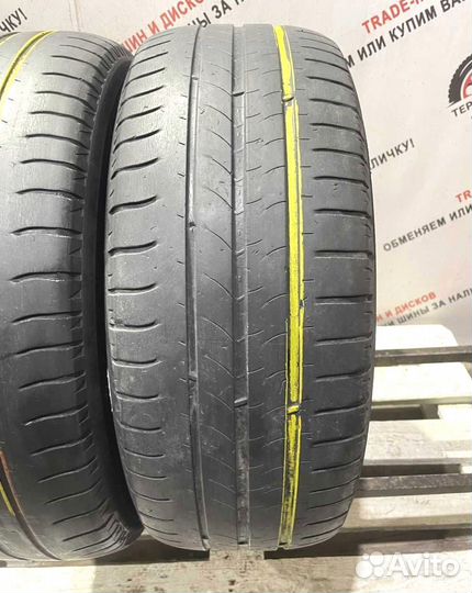 Michelin Energy Saver 215/55 R16 93N