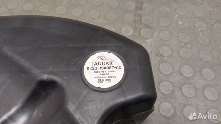 Сабвуфер Jaguar XF 2007–2012