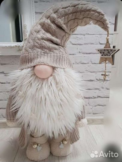 Кукла интерьерная, портретная, поделки