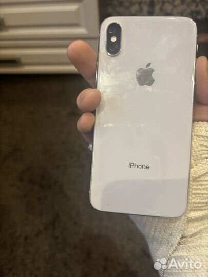 iPhone Xs, 64 ГБ