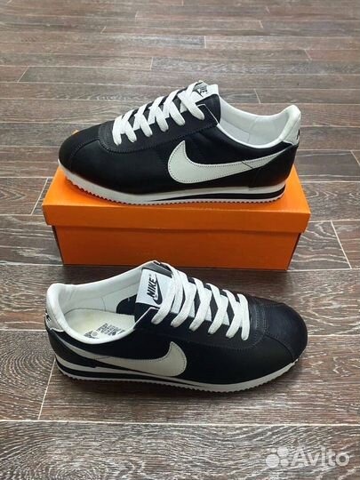 Кроссовки Nike Cortez Union