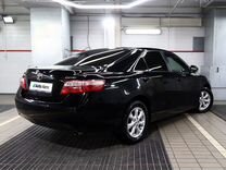 Toyota Camry 2.4 AT, 2011, 177 200 км, с пробегом, цена 1 510 000 руб.