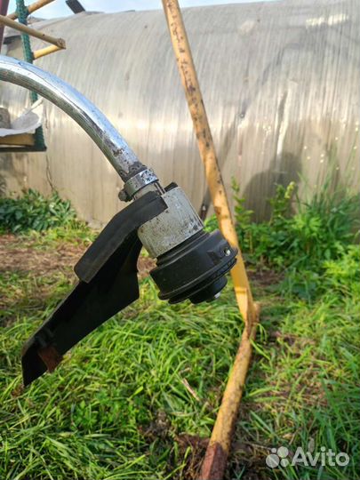 Триммер электрический