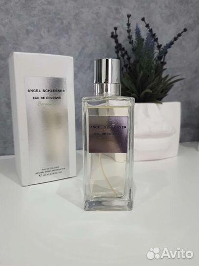 Angel Schlesser Bergamota, 100 ml