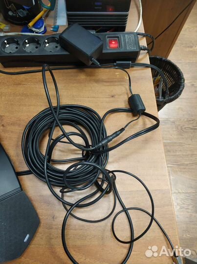 Конференц-телефон Avaya B159