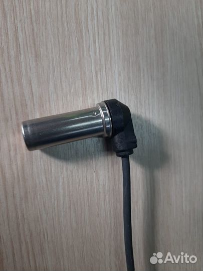 Датчик abs 400 мм угловой daf 65