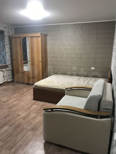 Квартира-студия, 27 м², 2/5 эт.
