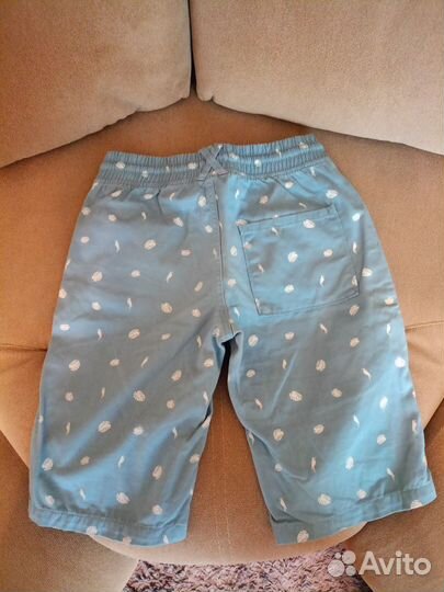 Шорты для мальчиков 12 лет