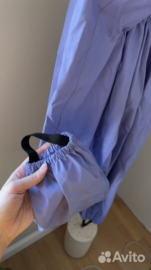 Непромокаемые штаны