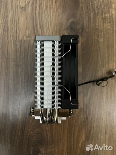 Кулер для процессора Deepcool AK400