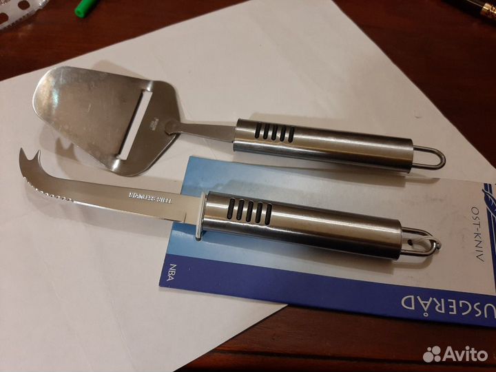 Набор для сыра