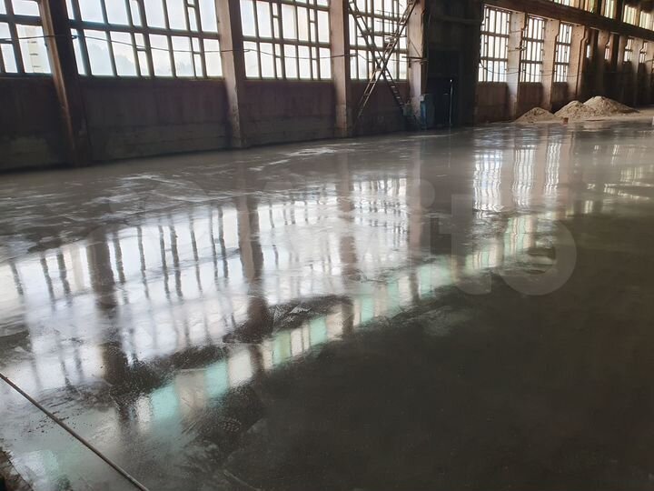 Производство, 2500 м²