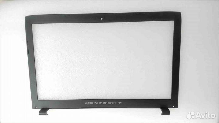 Рамка экрана для ноутбука Asus Rog GL553V