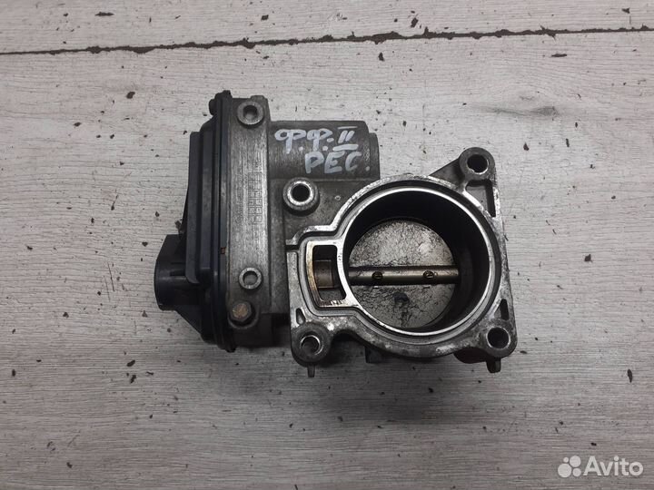 Дроссельная заслонка Ford 1.8-2.0