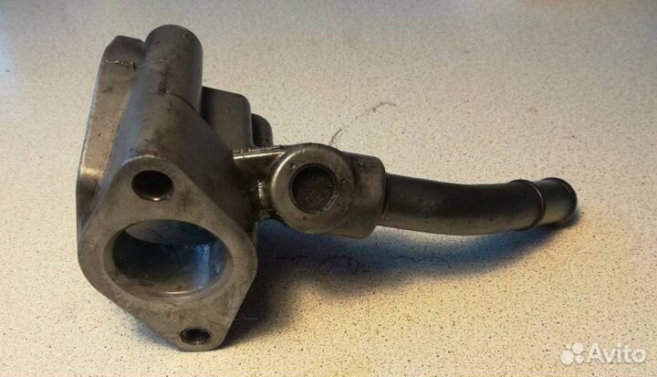 Корпус термостата Nissan 200Sx S14 SR20DE