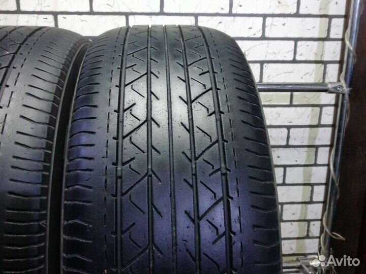 Bridgestone Potenza RE031 235/55 R18 99V