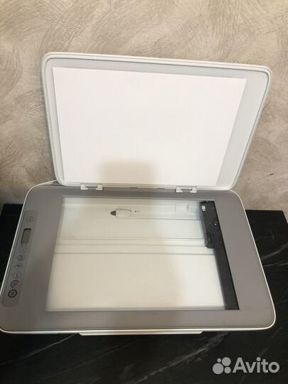 Принтер hp deskjet 2720