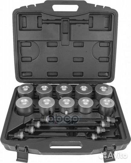 Инструмент универсальный для замены сайлентблок