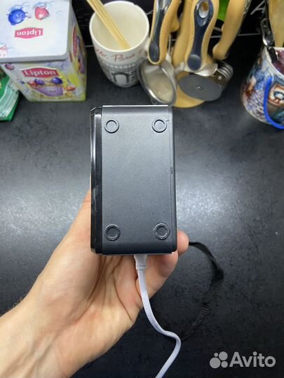 Радиоприемник waxiba X-bass