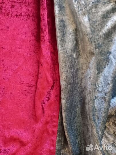 Шторы покрывало накидка на диван 240см