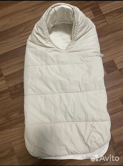 Конверт в коляску