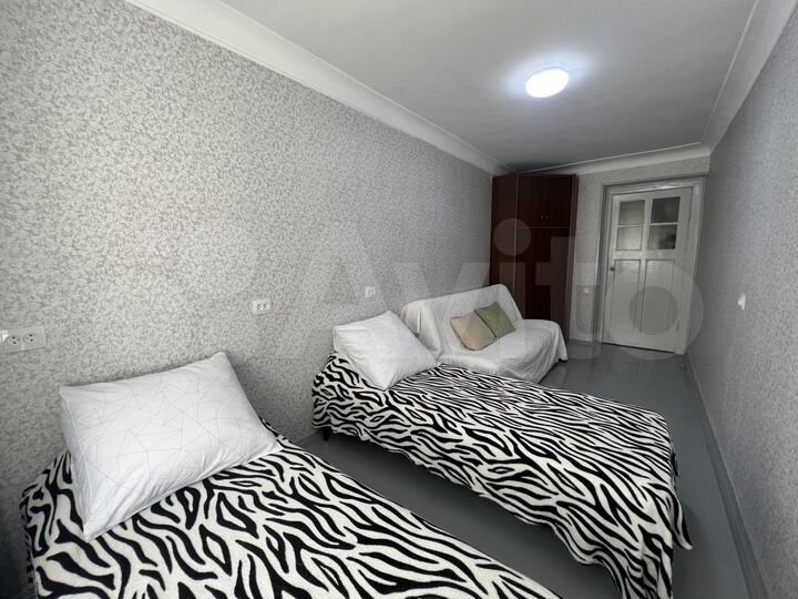 2-к. квартира, 45 м², 1/5 эт.