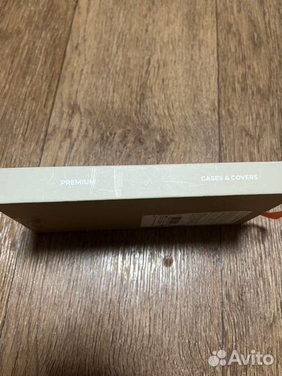 Новый чехол на iPhone 12 mini