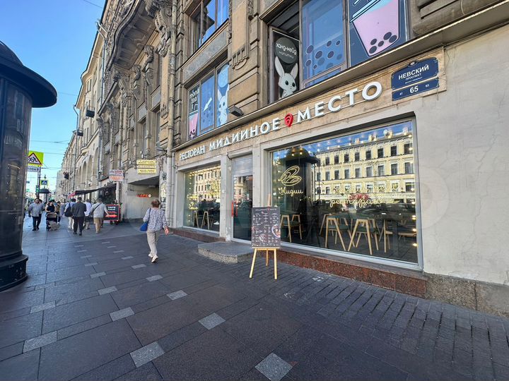 Квартира-студия, 22 м², 1/6 эт.