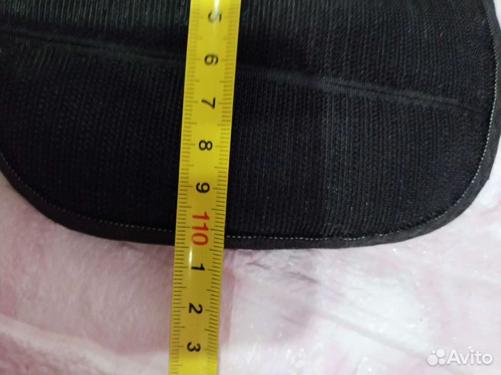 Бандаж на тазобедренный сустав