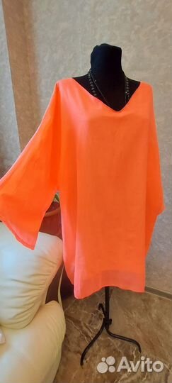 Пакет женских вещей 46 48, бренды в идеале