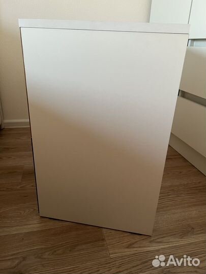 Тумба прикроватная 2 шт