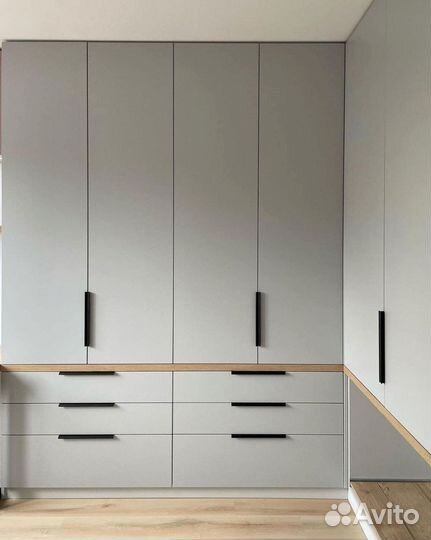Шкафы на заказ