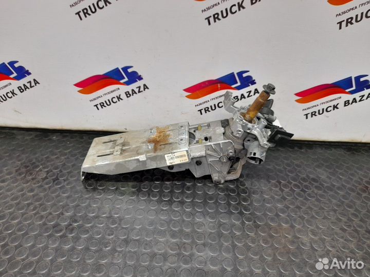 Колонка рулевая Scania 5-series
