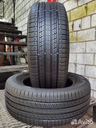 Nexen Roadian CTX 235/60 R17 102H