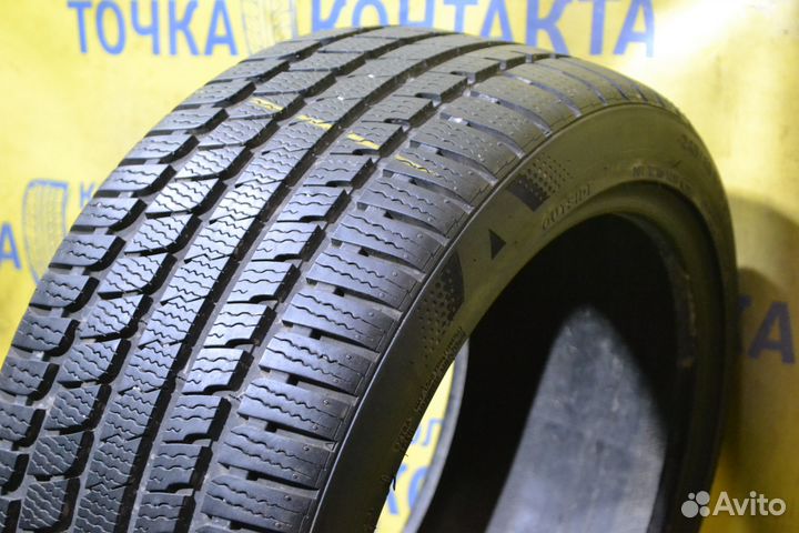 Kumho WinterCraft KW27 245/40 R18