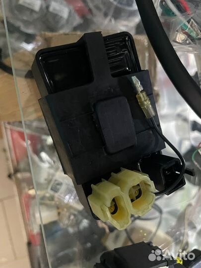 Коммутатор рм 500 929842