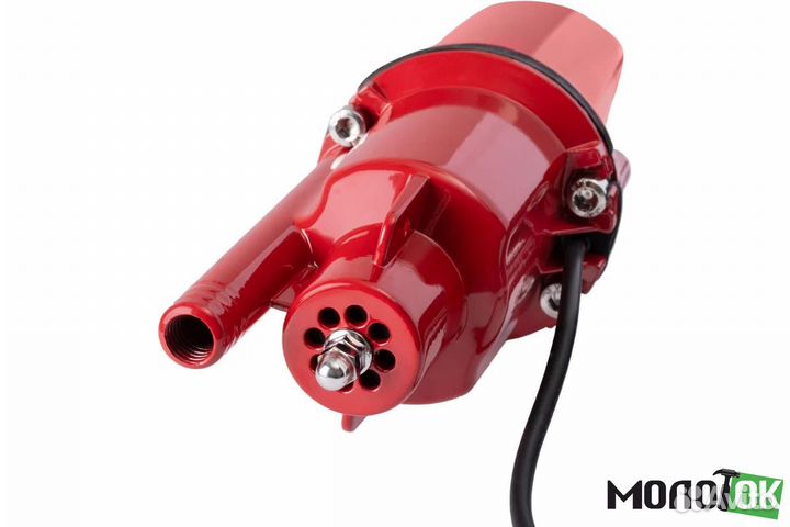 Насос вибрационный Elitech нв 300-10В