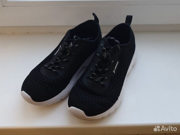 Слипоны подростковые, р.34