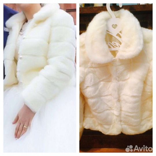 Свадебное платье пышное