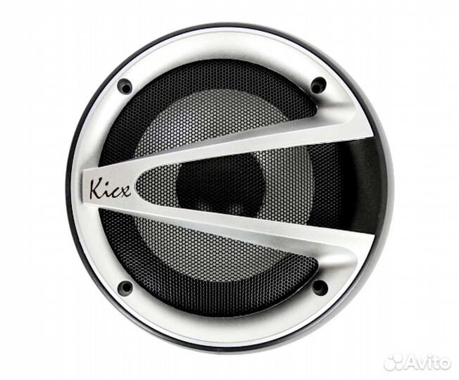 Автомобильная акустика Kicx RTS 6.2