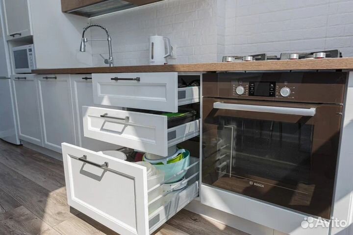 Цена за всю кухню CN:025209