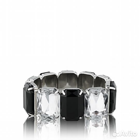 Ожерелье, серьги, браслет