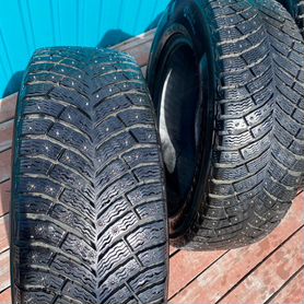 Michelin X-Ice North 4 SUV 225/65 R17