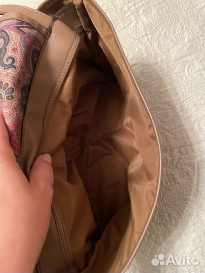 Сумка etro оригинал