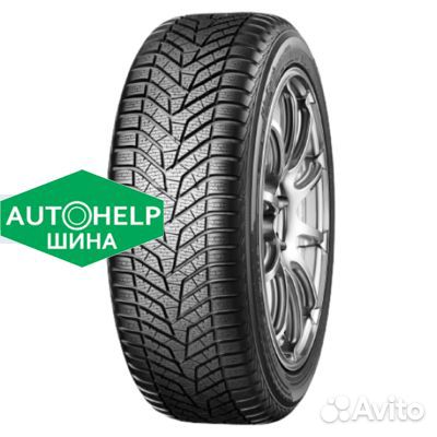Yokohama BluEarth Winter V905 235/50 R18 101V