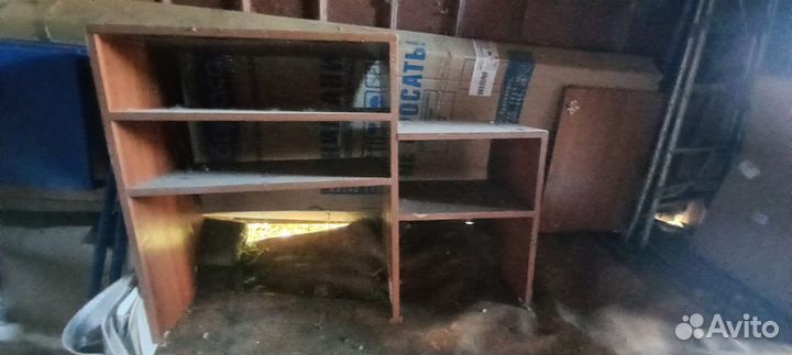 Полка доя обуви