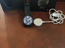 Смарт часы huawei watch gt 3 46mm